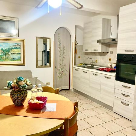 Tropea Holiday House エクステリア 写真