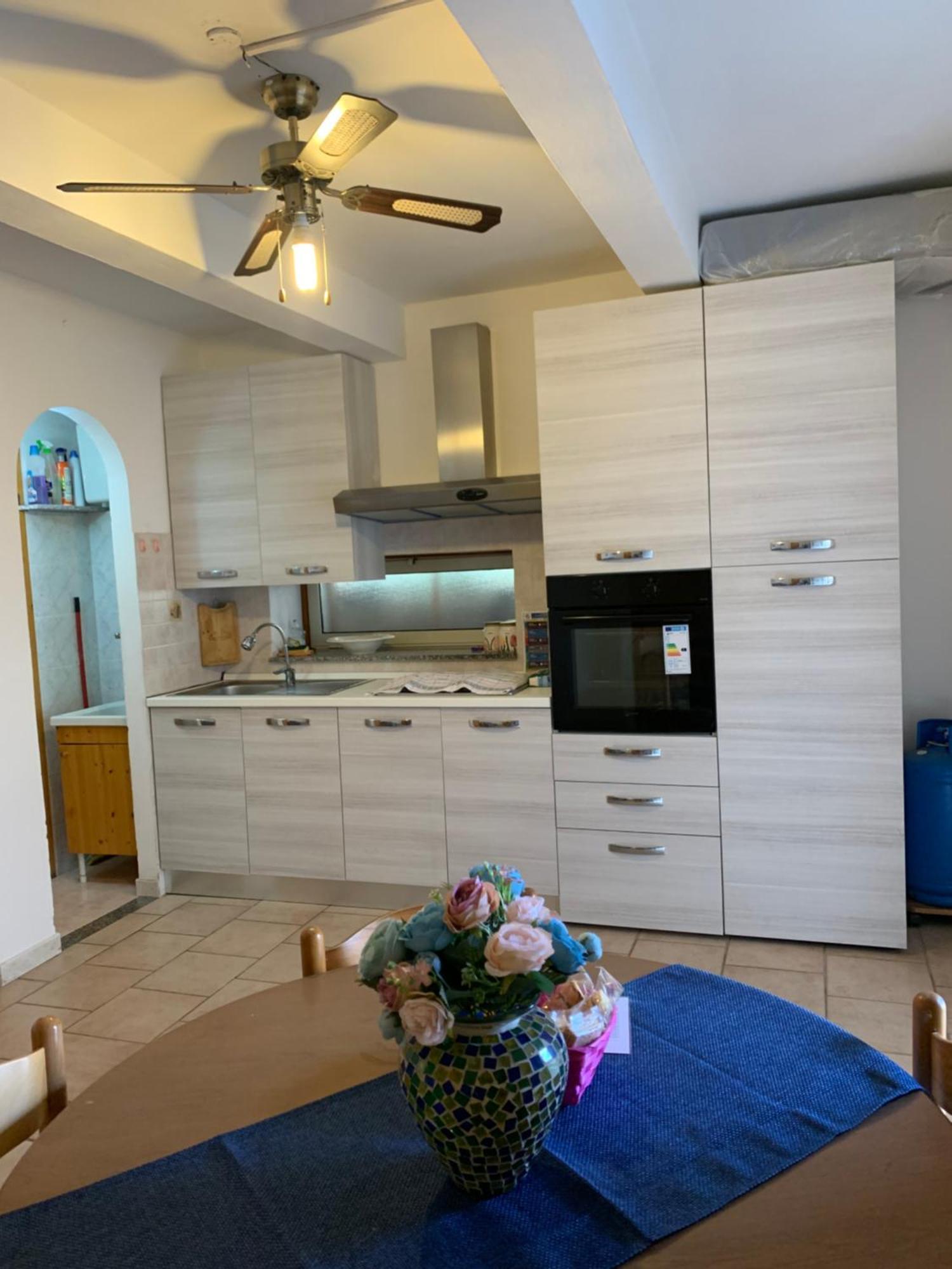 Tropea Holiday House エクステリア 写真