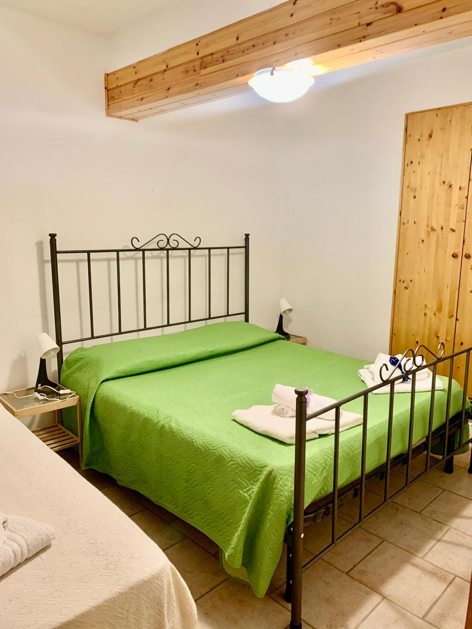 Tropea Holiday House エクステリア 写真